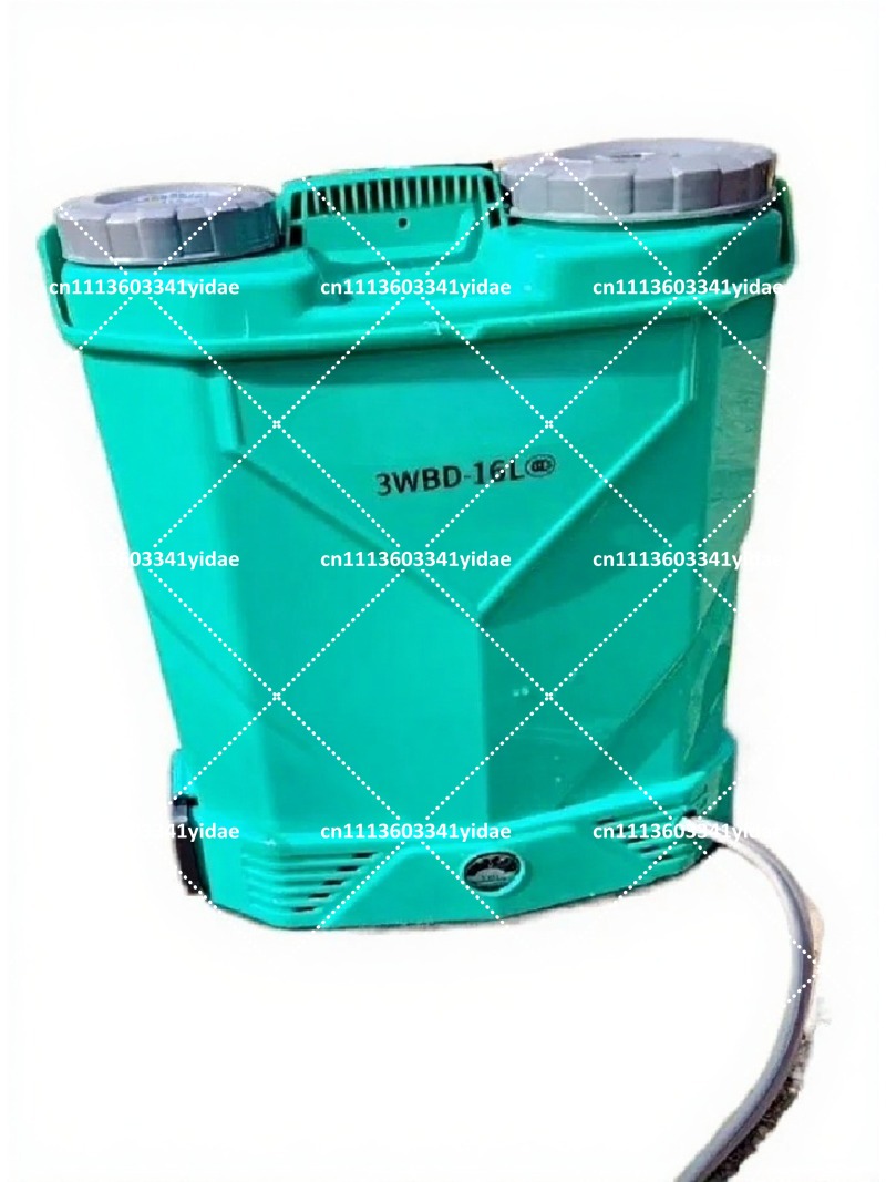 Electric Sprayer Backpack - Agricultural Power Pump Thickened Backpack Electric