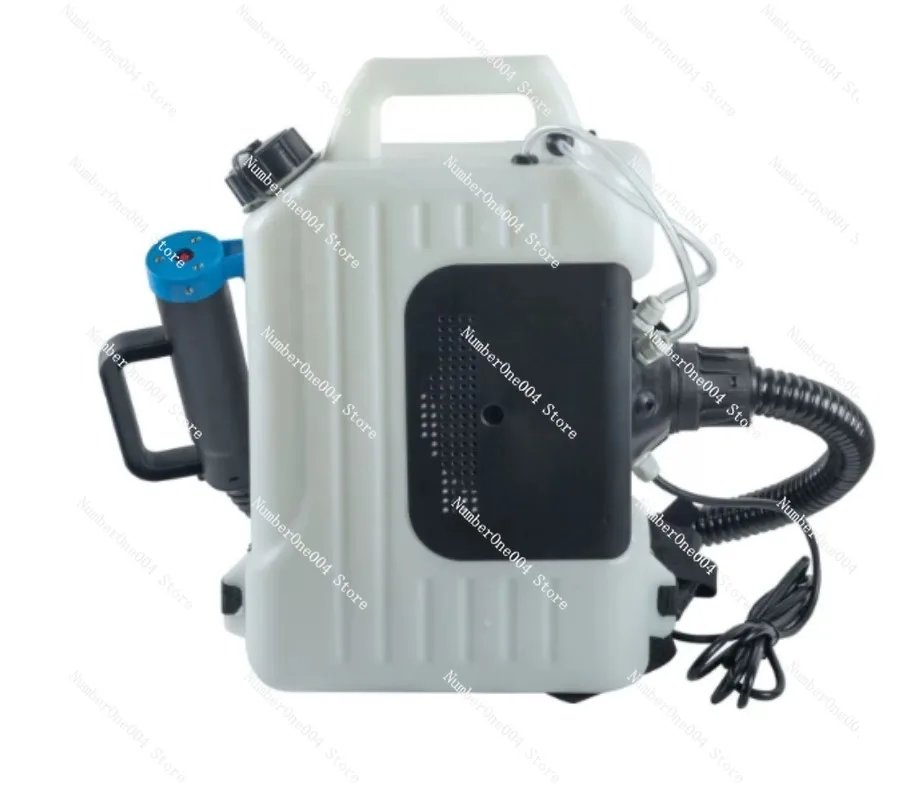 Electric Sprayer Backpack - Greenhouse Backpack Aerosol Sprayer 10L/12L/16L Electric