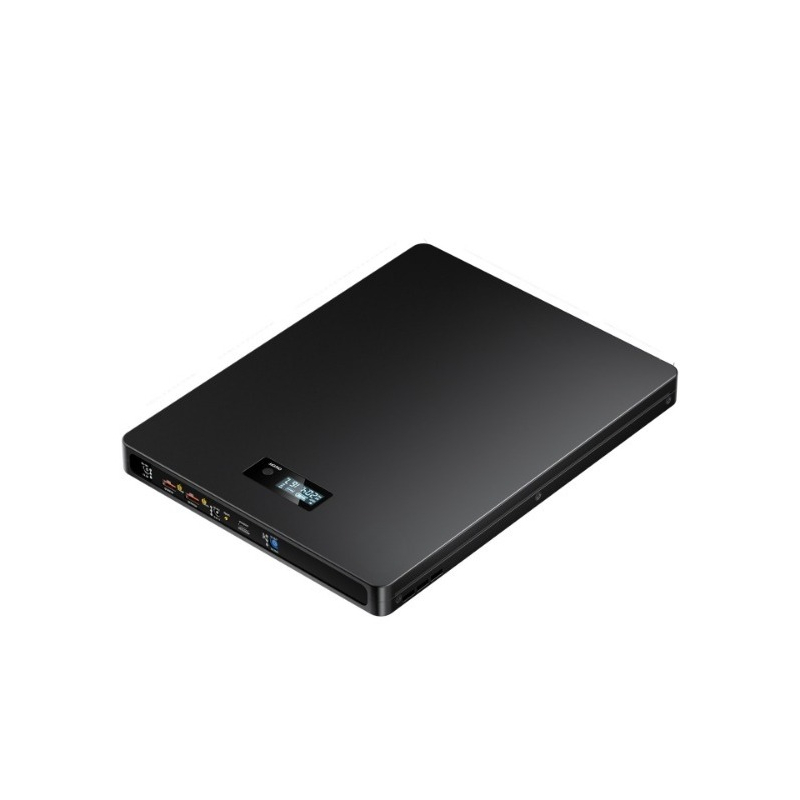 Outdoor Uninterruptible Power Supply - Notebook dedicated UPS power supply 160000mAh