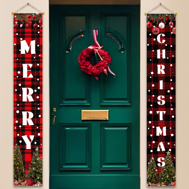 1pairof2Dflat, Christmas coupl - Outdoor Power House recensie en prijs