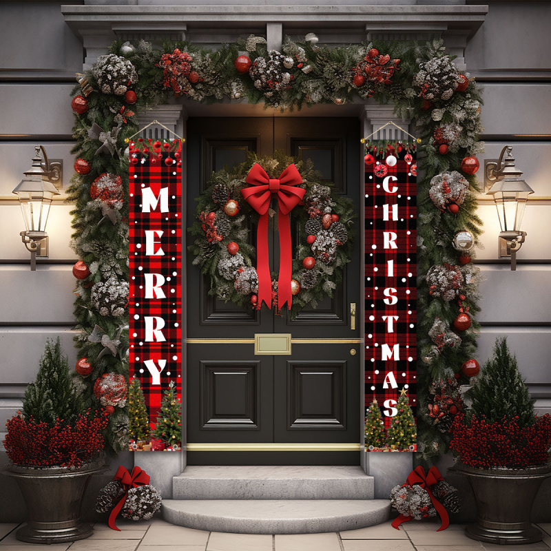 1pairof2Dflat, Christmas coupl - Outdoor Power House recensie en prijs