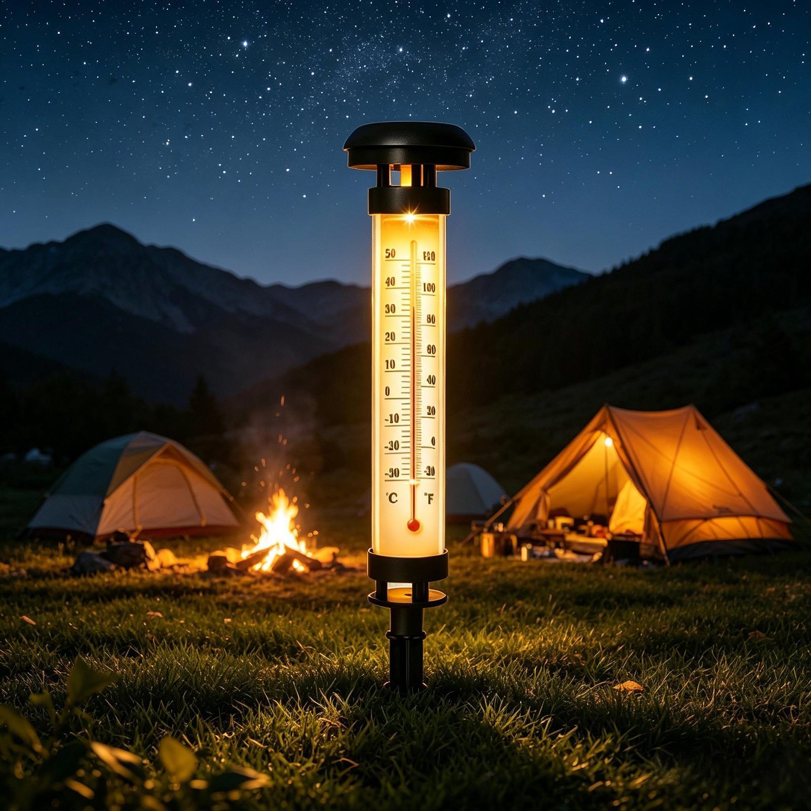 Solar Lights Pathways Automati - Outdoor Power House recensie en prijs