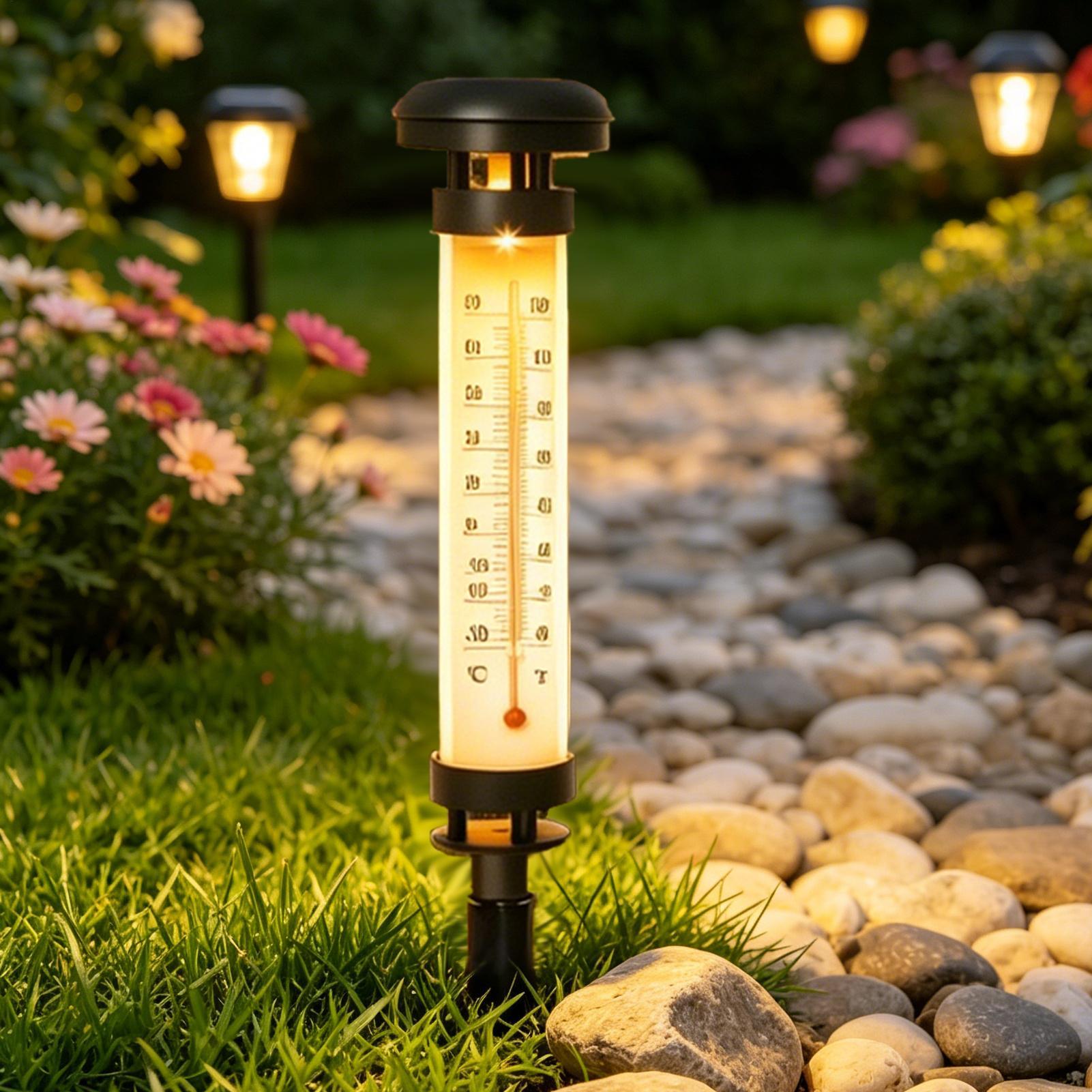 Solar Lights Pathways Automati - Outdoor Power House recensie en prijs