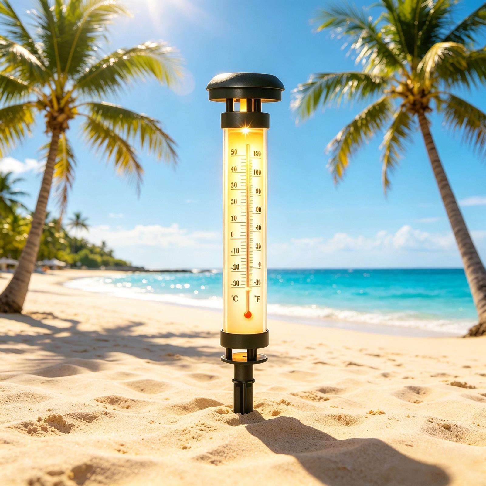 Solar Lights Pathways Automati - Outdoor Power House recensie en prijs