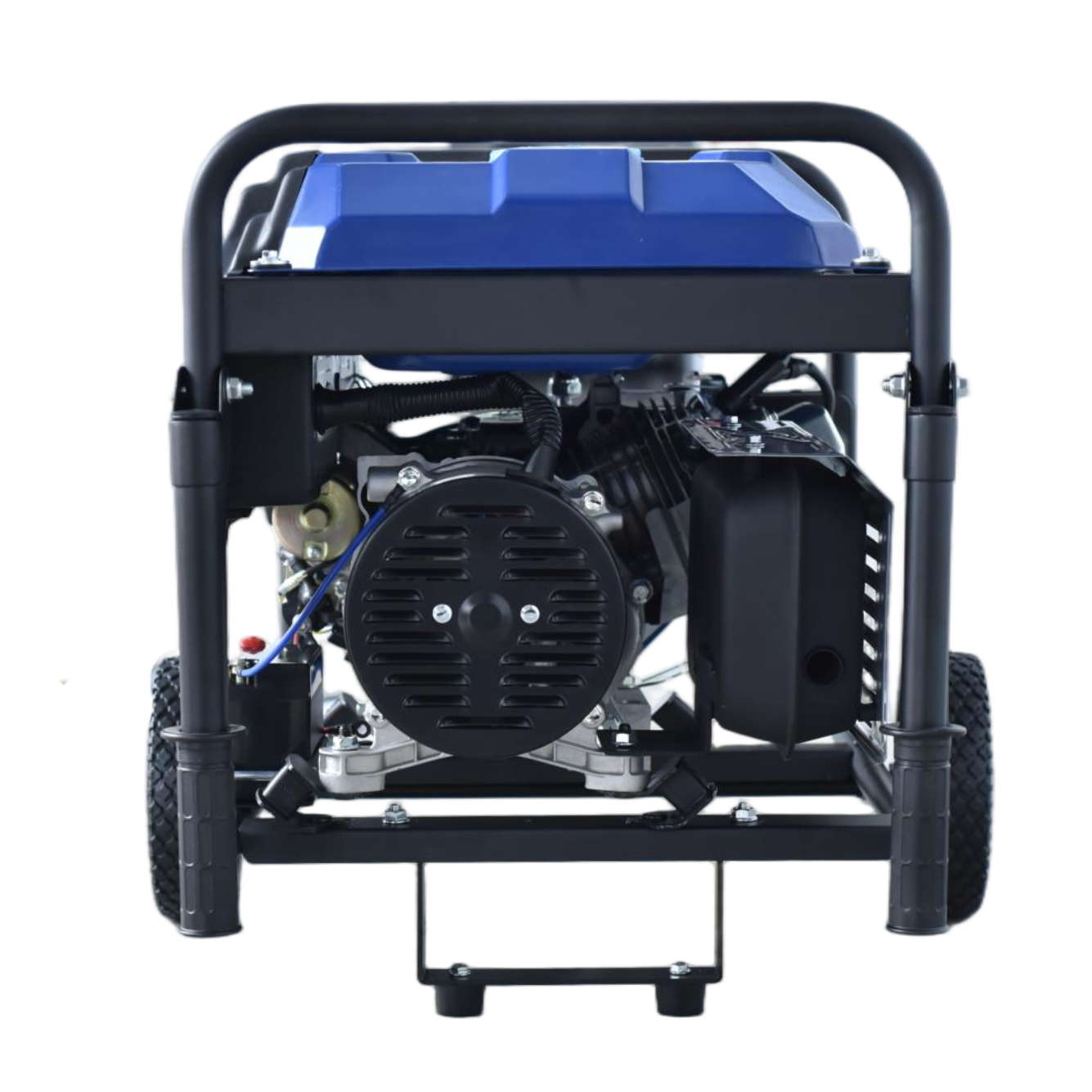 EG3500es-A Portable Generator  - Outdoor Power Generator recensie en prijs