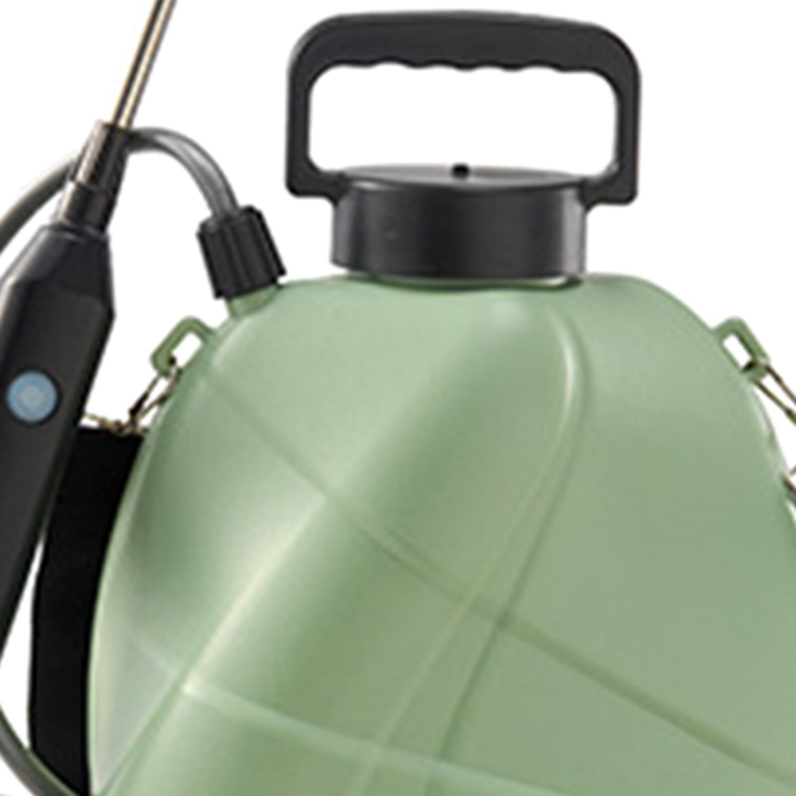 5 Liters Electric Plant Mister - Electric Sprayer Backpack recensie en prijs