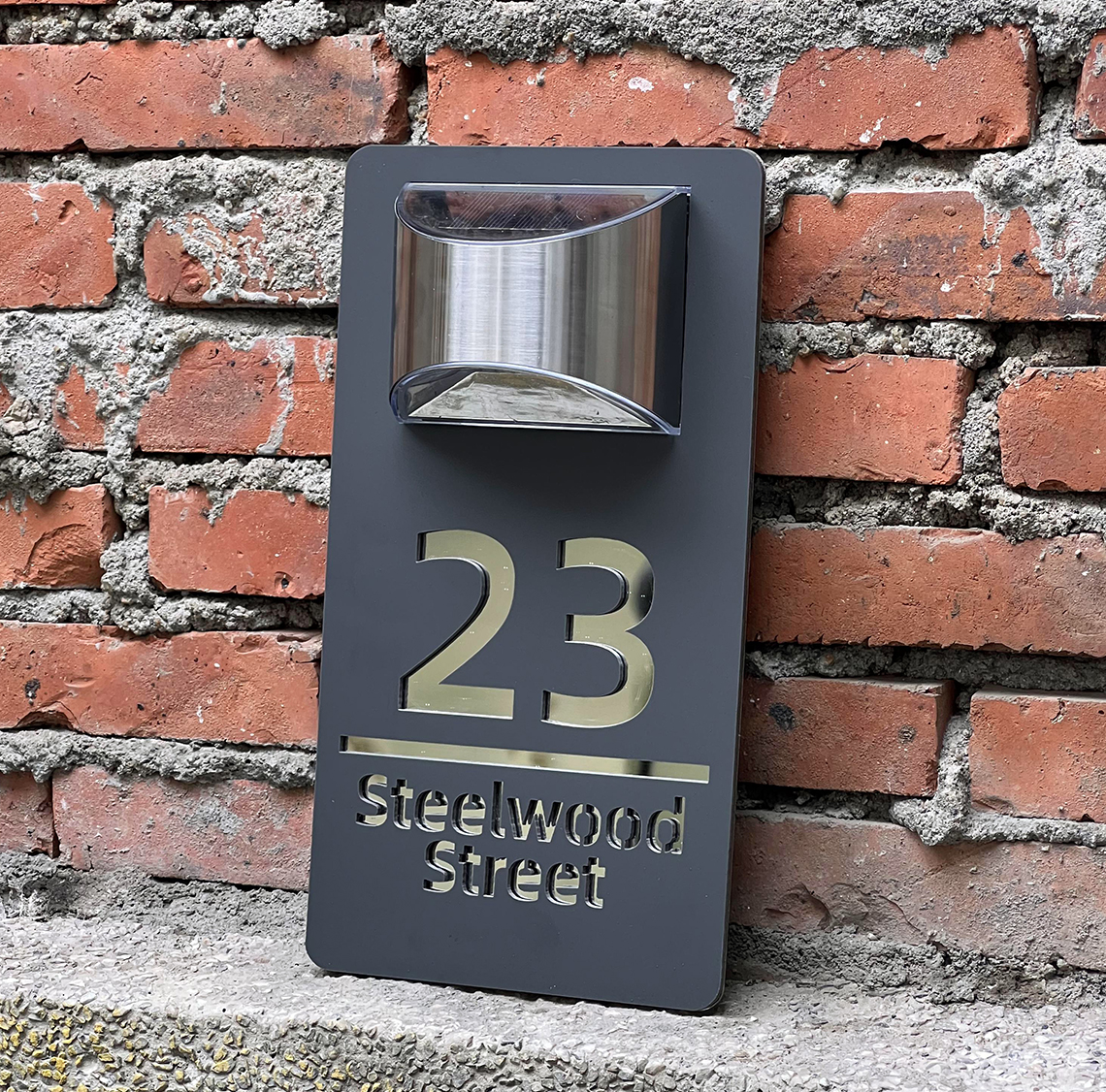 Customized Solar Exterior Hous - Outdoor Power House recensie en prijs