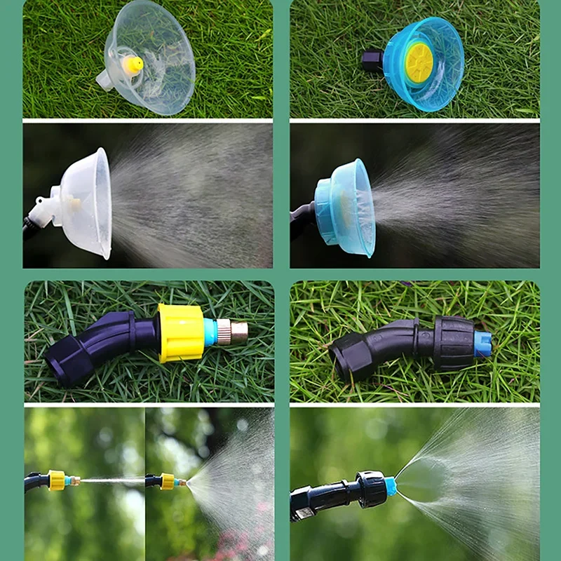 High Quality 12L Electric Spra - Electric Sprayer Backpack recensie en prijs
