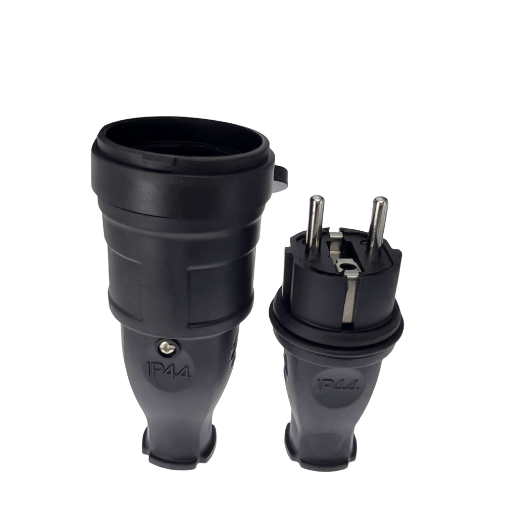 France Waterproof Female Socke - Outdoor Power Outlet Extension recensie en prijs