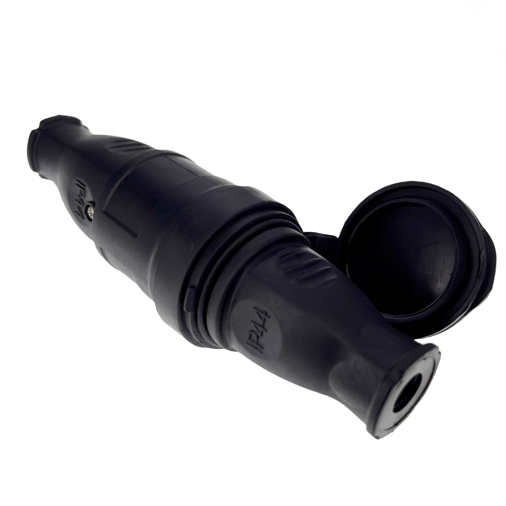 France Waterproof Female Socke - Outdoor Power Outlet Extension recensie en prijs