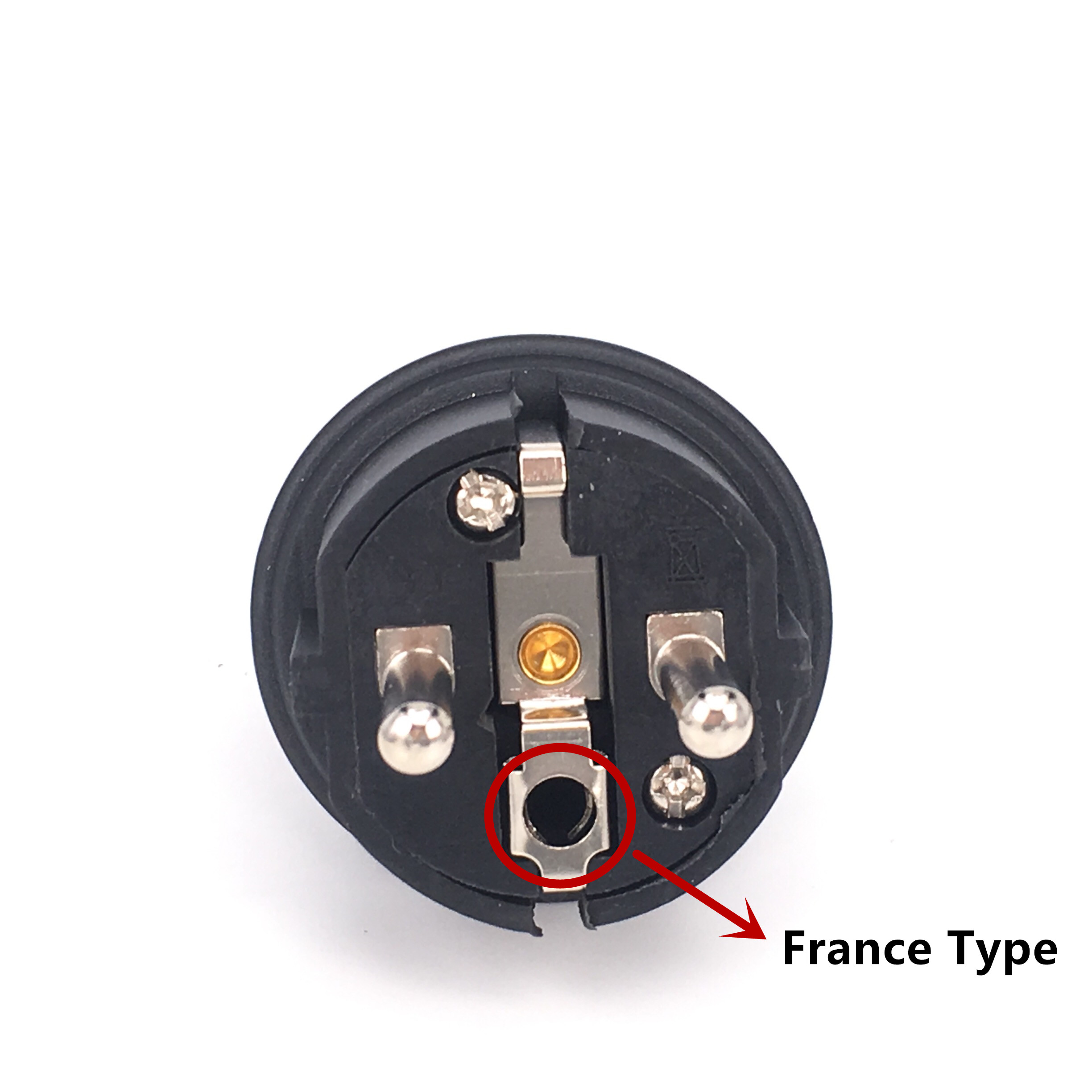 France Waterproof Female Socke - Outdoor Power Outlet Extension recensie en prijs