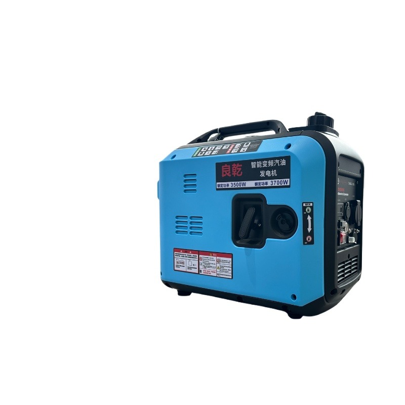 Generator household silent fre - Outdoor Power Generator recensie en prijs