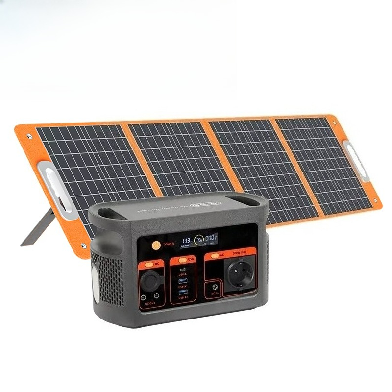 300W pure sine wave solar gene - Outdoor Power Generator recensie en prijs