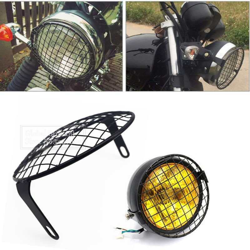 Universal 7inch Retro Style Mo - Outdoor Power New Roads recensie en prijs