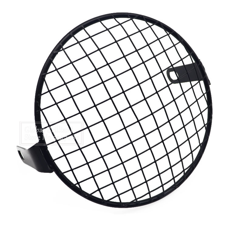 Universal 7inch Retro Style Mo - Outdoor Power New Roads recensie en prijs