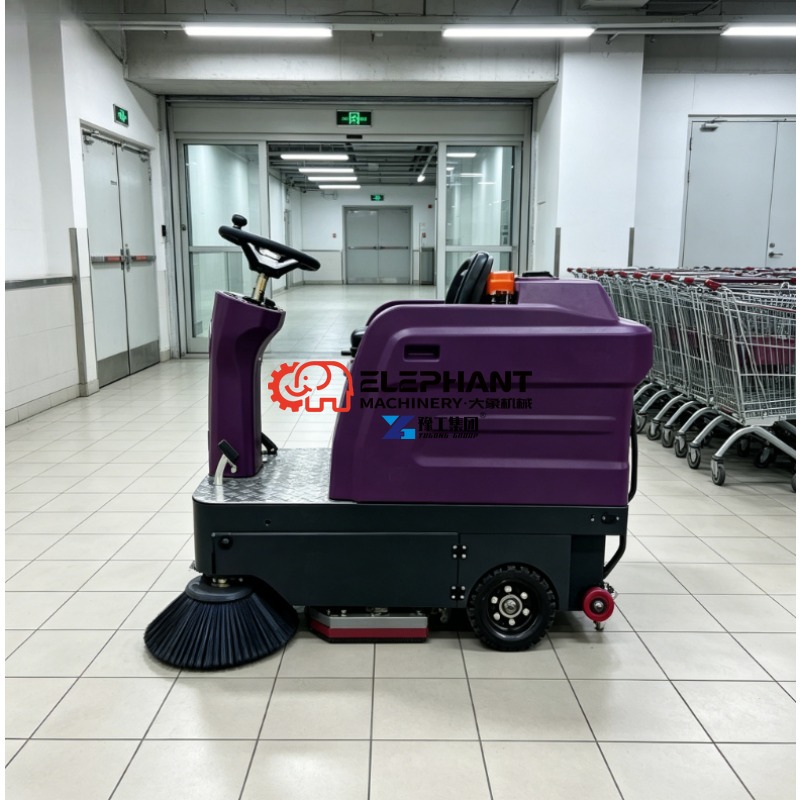 Powerful Suction & Large Capac - Outdoor Power New Roads recensie en prijs