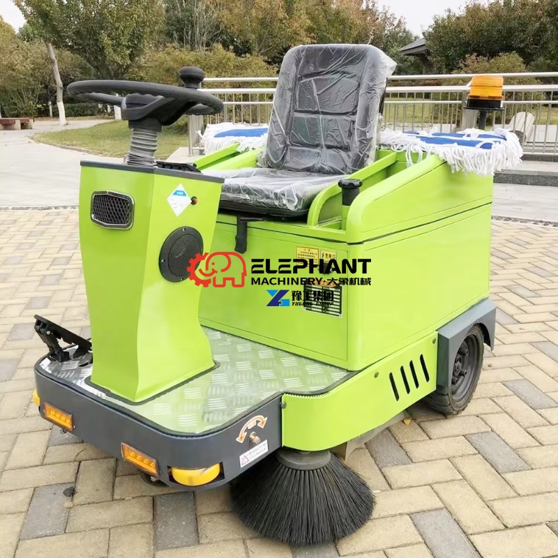 Powerful Suction & Large Capac - Outdoor Power New Roads recensie en prijs