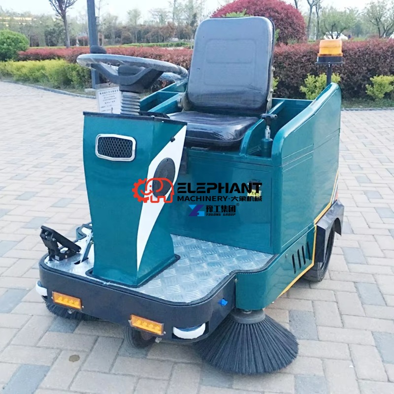 Powerful Suction & Large Capac - Outdoor Power New Roads recensie en prijs