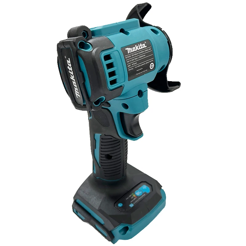 Makita Cordless Angle Grinder  - Pole Saw Cordless recensie en prijs