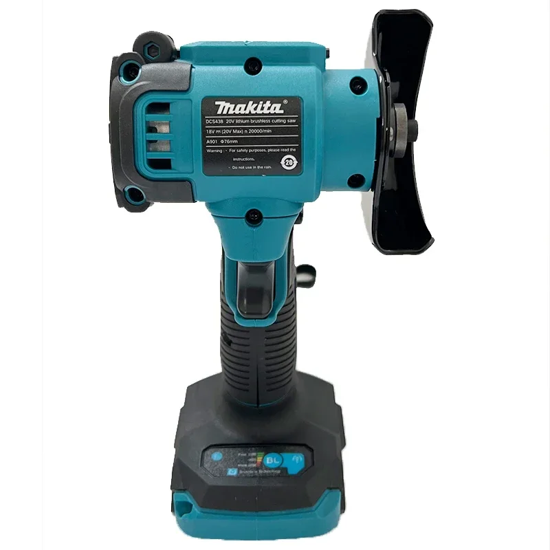 Makita Cordless Angle Grinder  - Pole Saw Cordless recensie en prijs