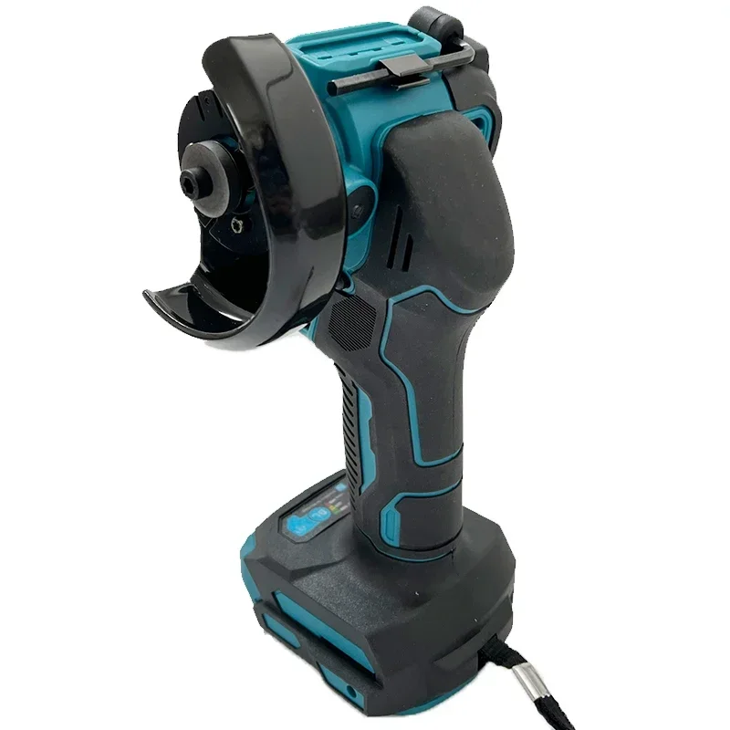 Makita Cordless Angle Grinder  - Pole Saw Cordless recensie en prijs