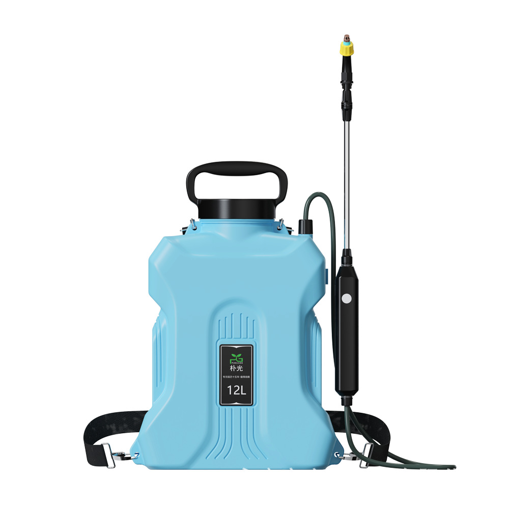 Electric sprayer Agricultural  - Electric Sprayer Backpack recensie en prijs
