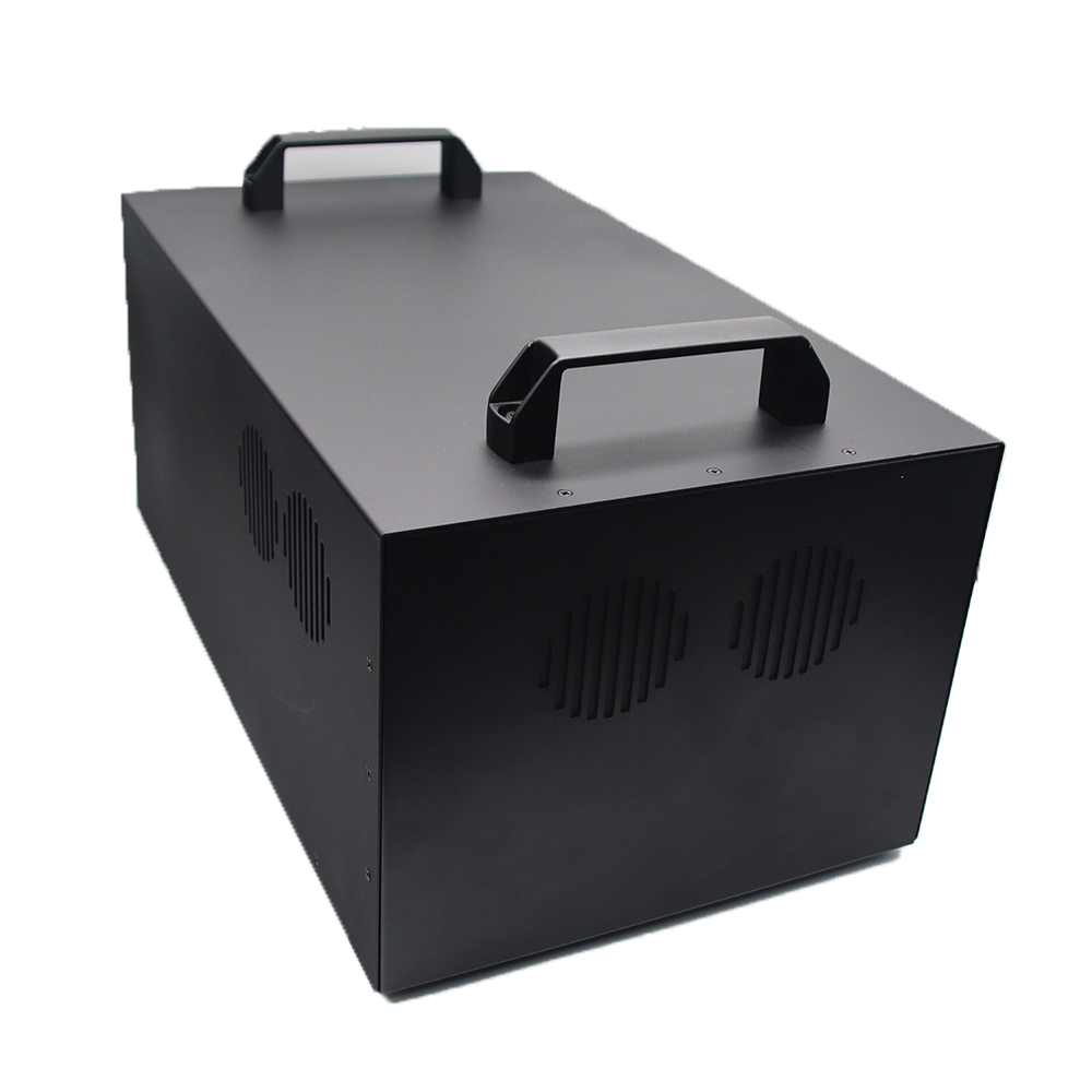 High-Capacity 1000W/2000W Port - Outdoor Uninterruptible Power Supply recensie en prijs