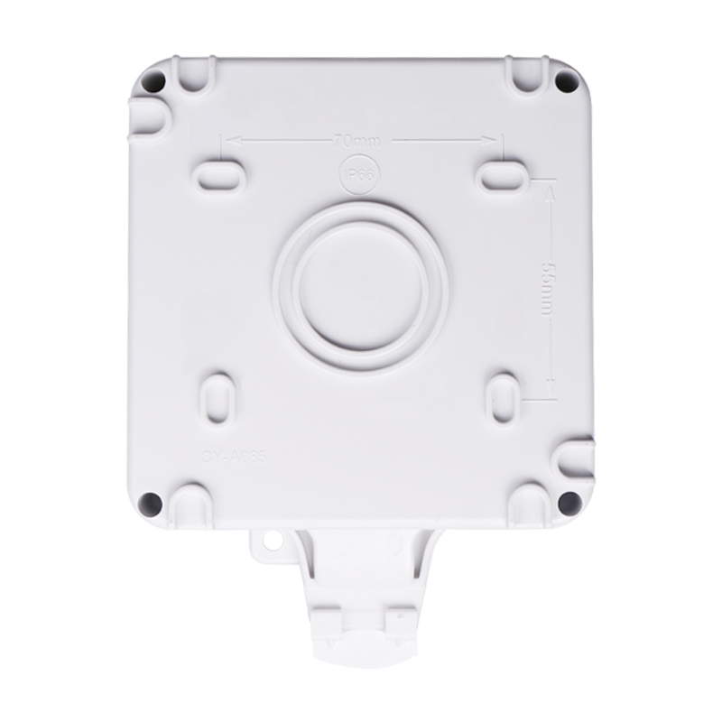 86 Type IP66 Outdoor Waterproo - Outdoor Power Outlet Extension recensie en prijs