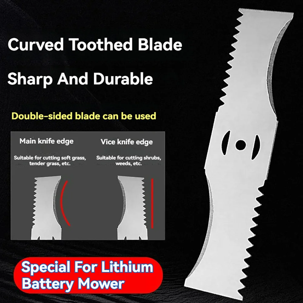 150mm Arc Shaped Toothed Blade - Pole Saw Cordless recensie en prijs