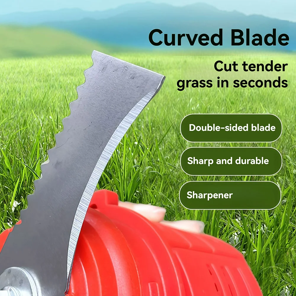 150mm Arc Shaped Toothed Blade - Pole Saw Cordless recensie en prijs