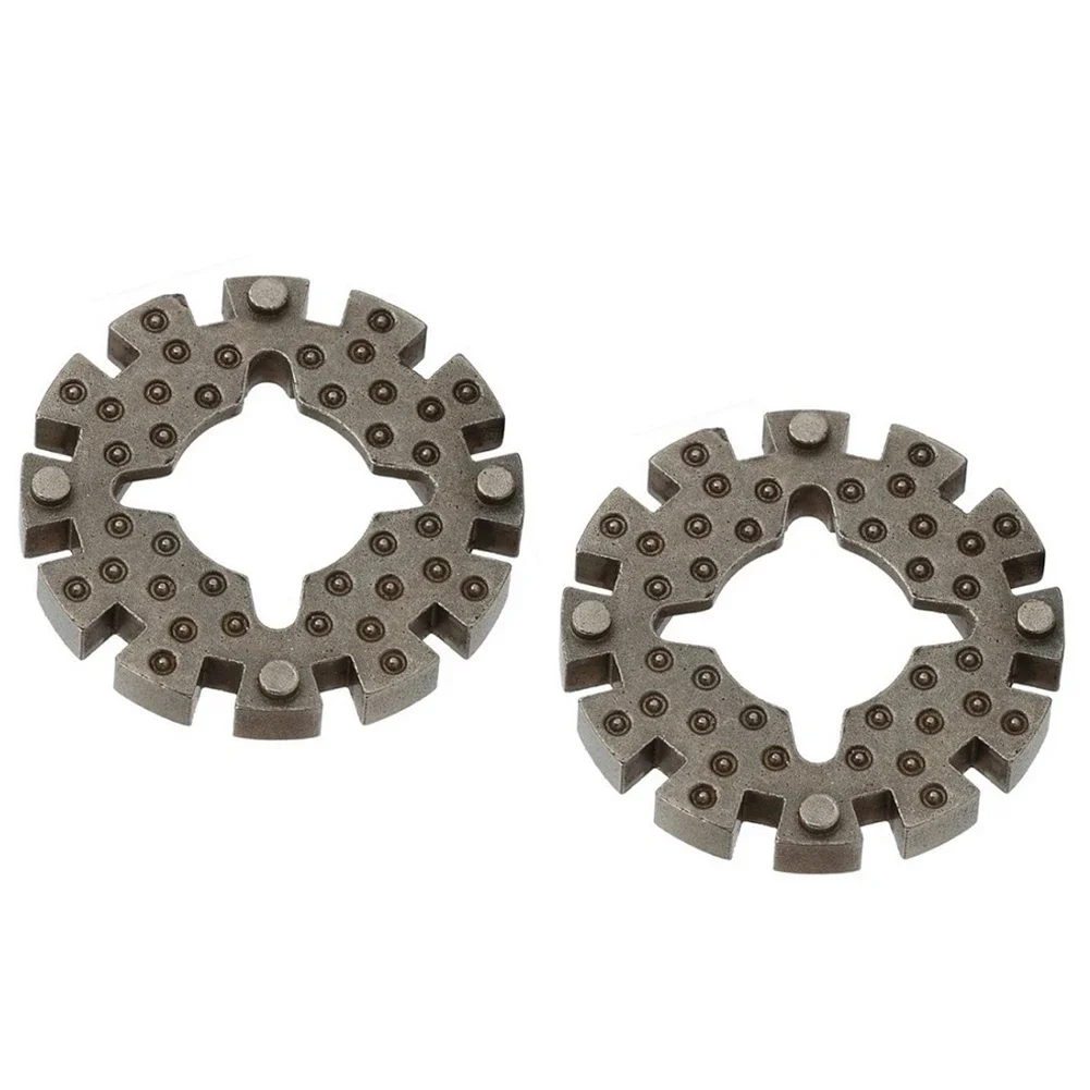 2 Pcs Oscillating Saw Blades A - Pole Saw Cordless recensie en prijs