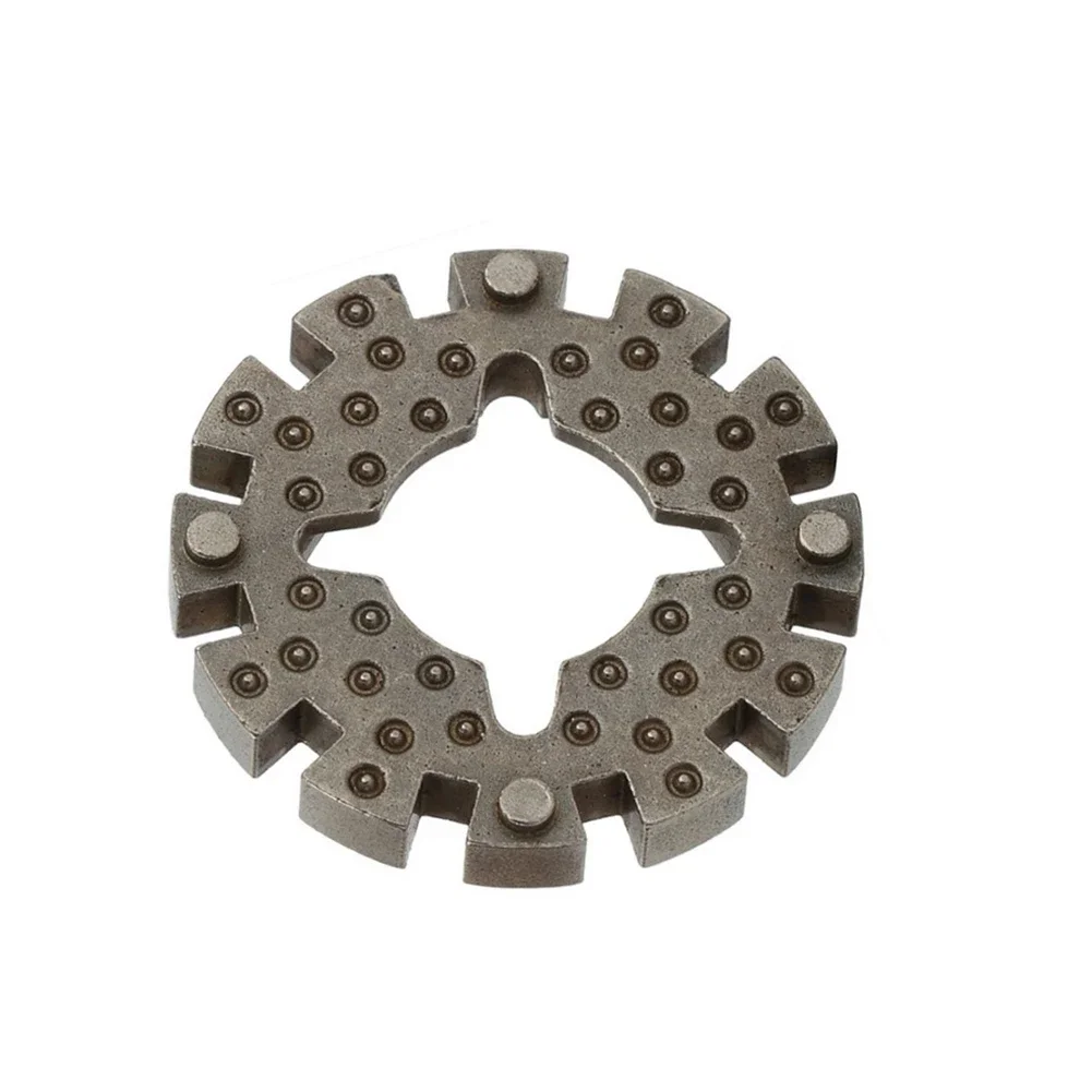 2 Pcs Oscillating Saw Blades A - Pole Saw Cordless recensie en prijs