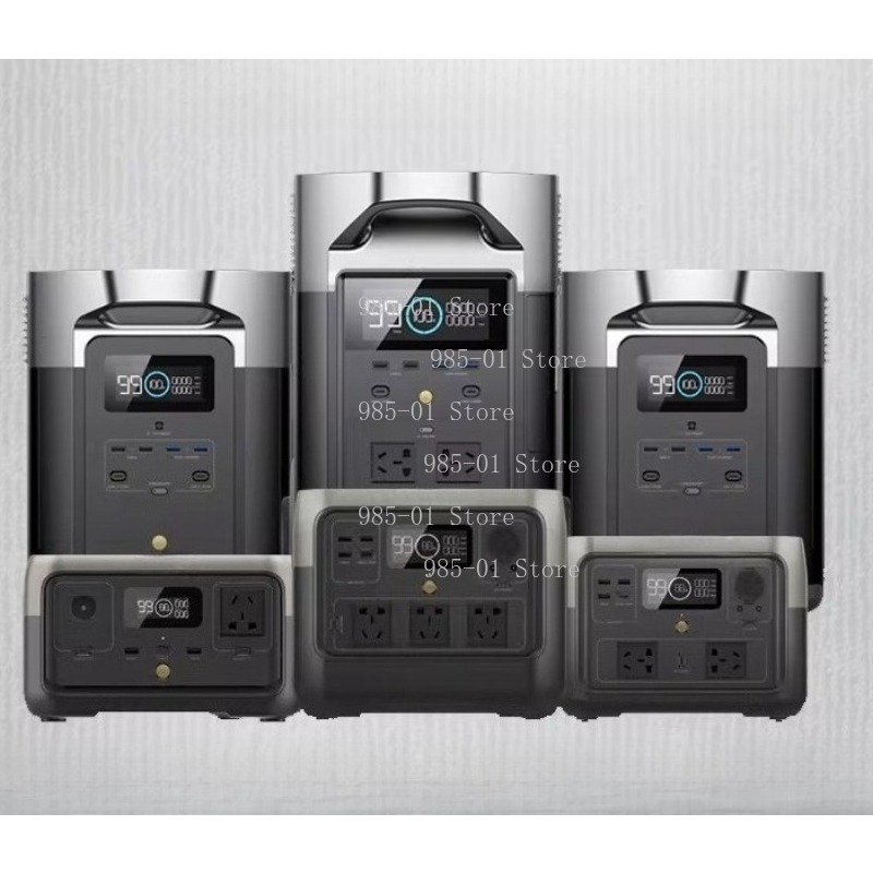 RIVER 2 Max Portable High Powe - Outdoor Power House recensie en prijs