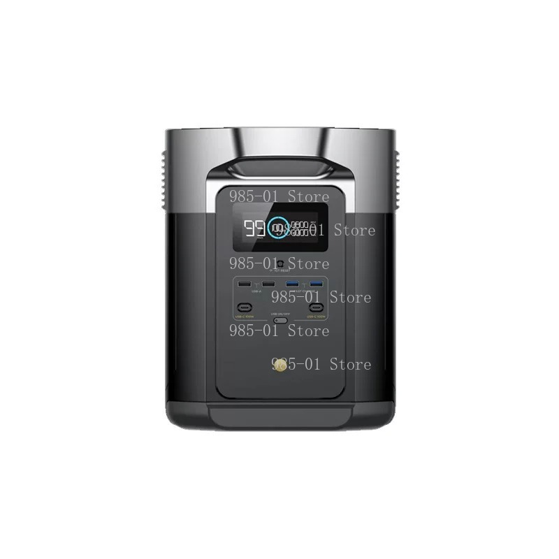 RIVER 2 Max Portable High Powe - Outdoor Power House recensie en prijs
