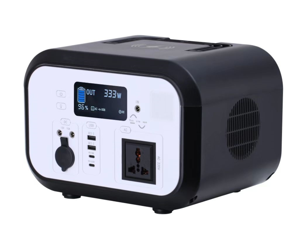 600W 1200W 1500W Outdoor Energ - Outdoor Power Generator recensie en prijs