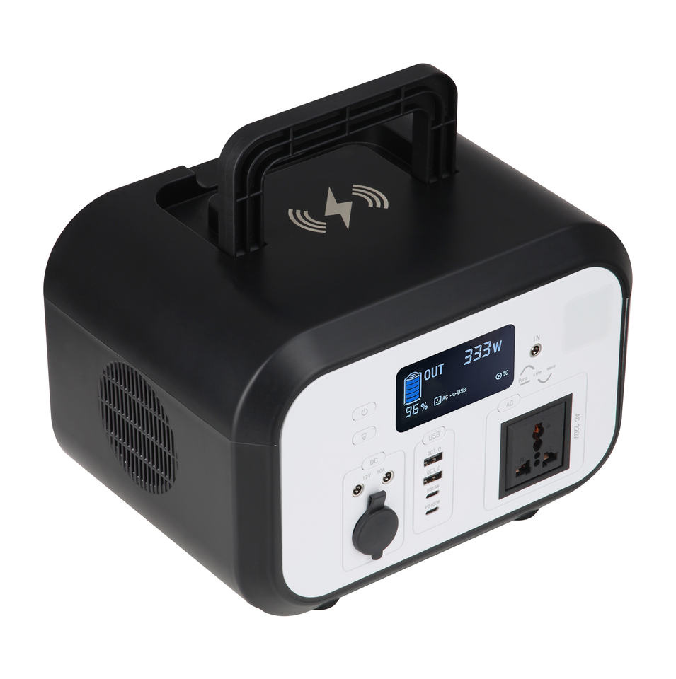 600W 1200W 1500W Outdoor Energ - Outdoor Power Generator recensie en prijs