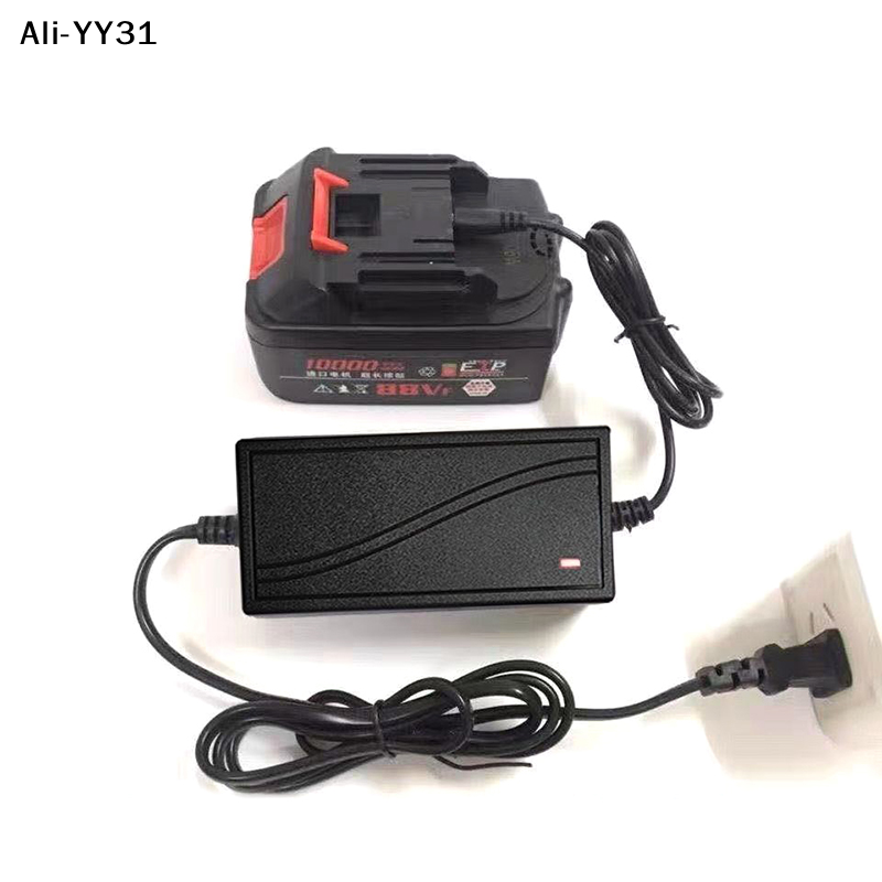 【1Y】1Pc 21V 2A Lithium Battery - Pole Saw Cordless recensie en prijs