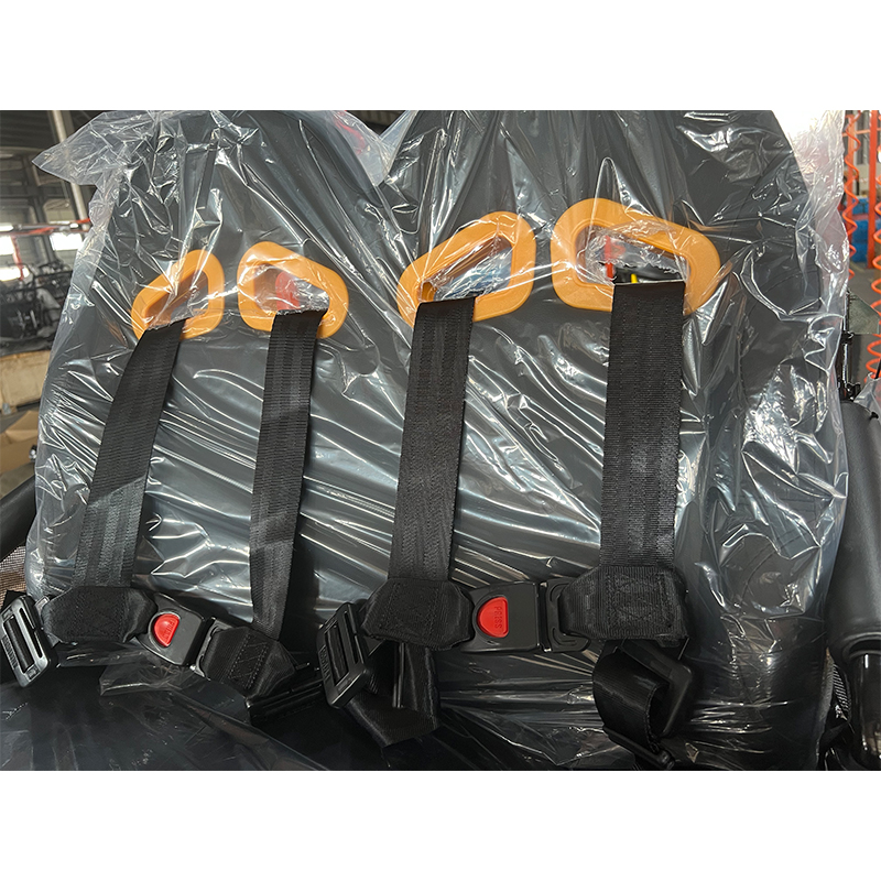 Custom Red Baja Kids Off Road  - Outdoor Power New Roads recensie en prijs