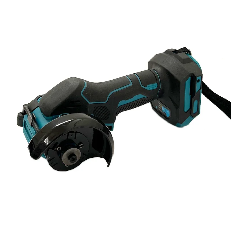 Makita Cordless Angle Grinder  - Pole Saw Cordless recensie en prijs