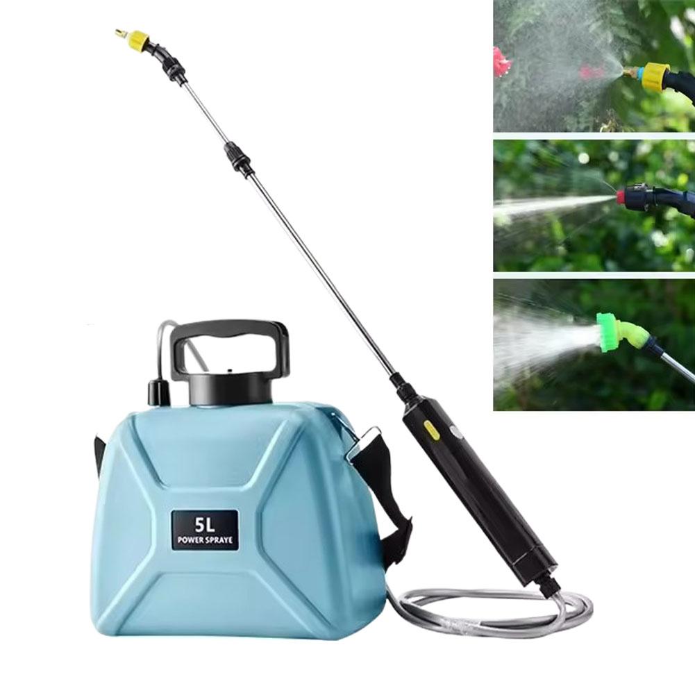5L Backpack Electric Sprayer A - Electric Sprayer Backpack recensie en prijs