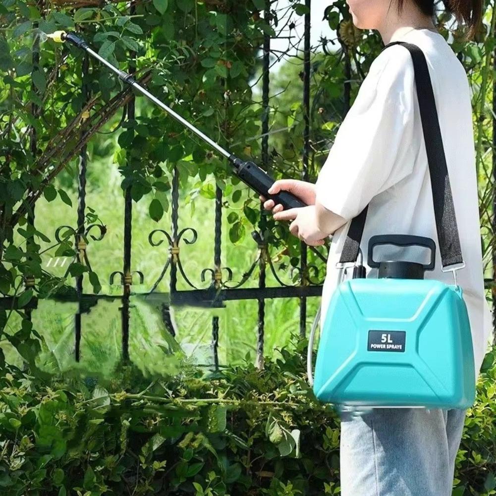 5L Backpack Electric Sprayer A - Electric Sprayer Backpack recensie en prijs
