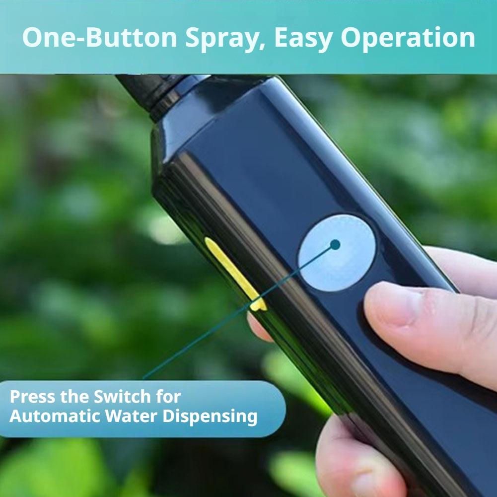 5L Backpack Electric Sprayer A - Electric Sprayer Backpack recensie en prijs