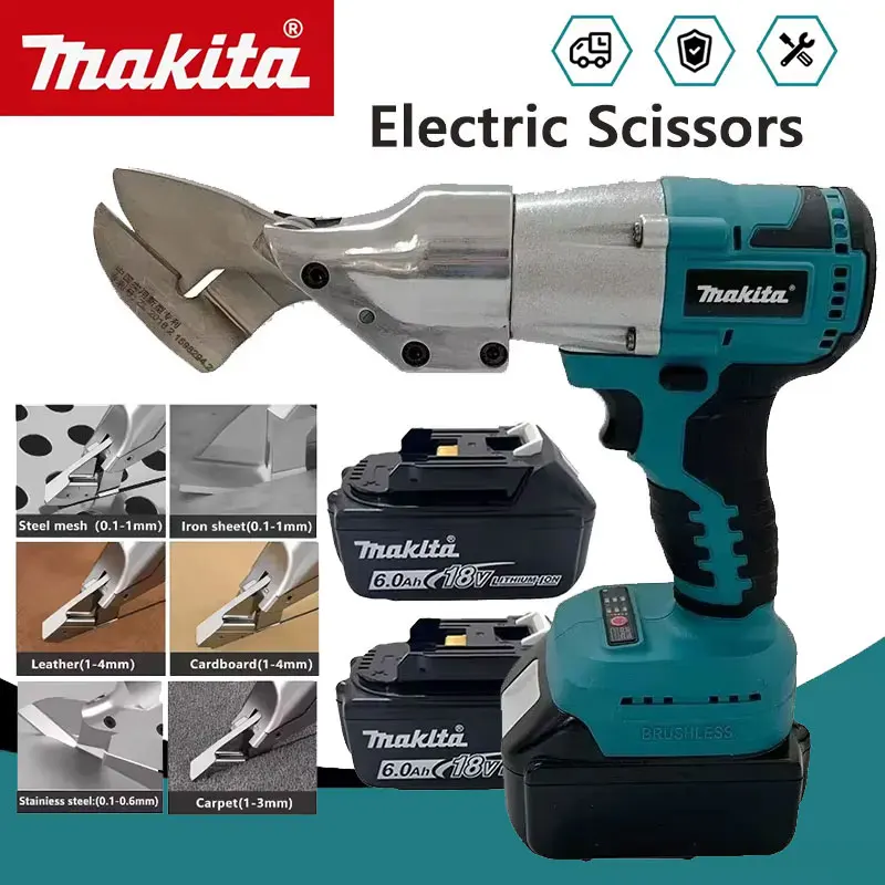 New Makita Brushless Cordless  - Pole Saw Cordless recensie en prijs