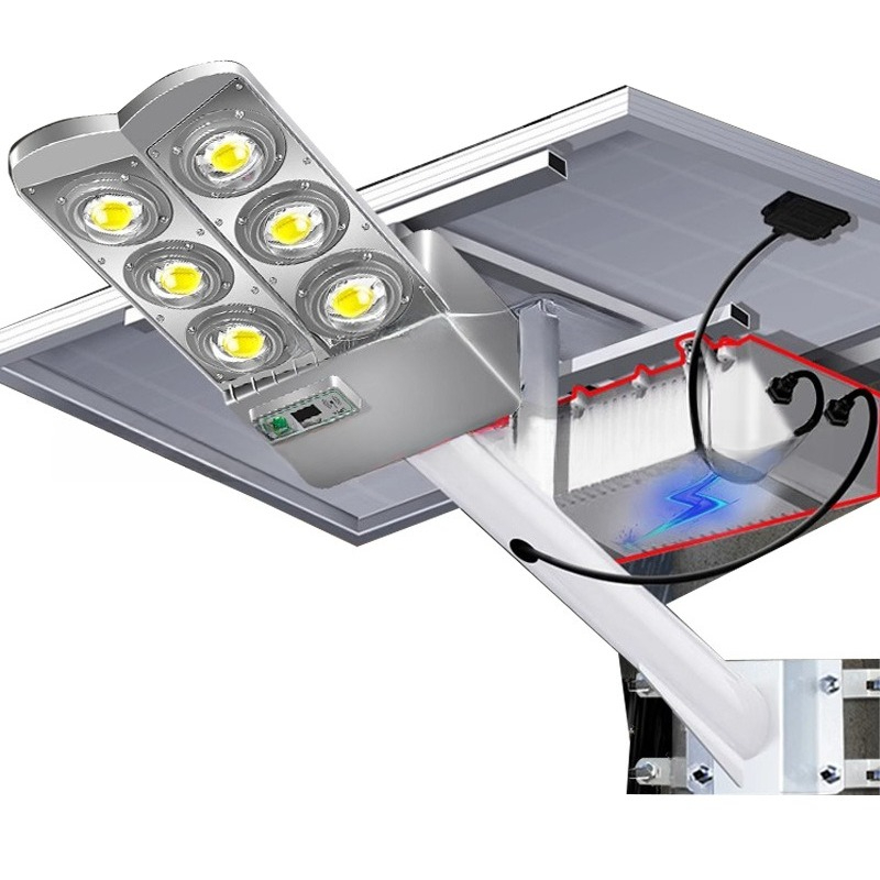 Super bright project solar out - Outdoor Power New Roads recensie en prijs