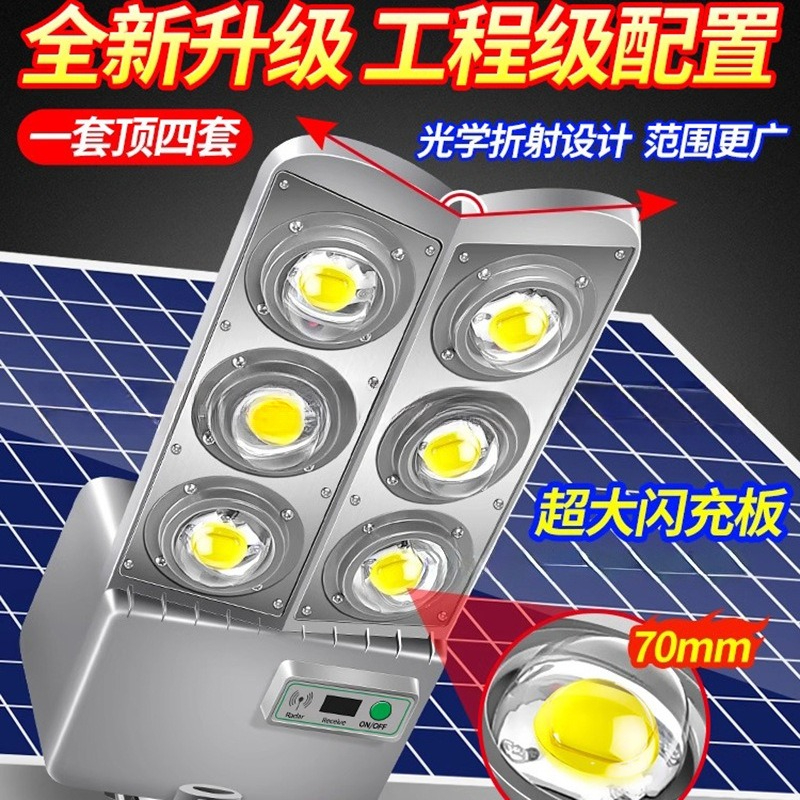 Super bright project solar out - Outdoor Power New Roads recensie en prijs