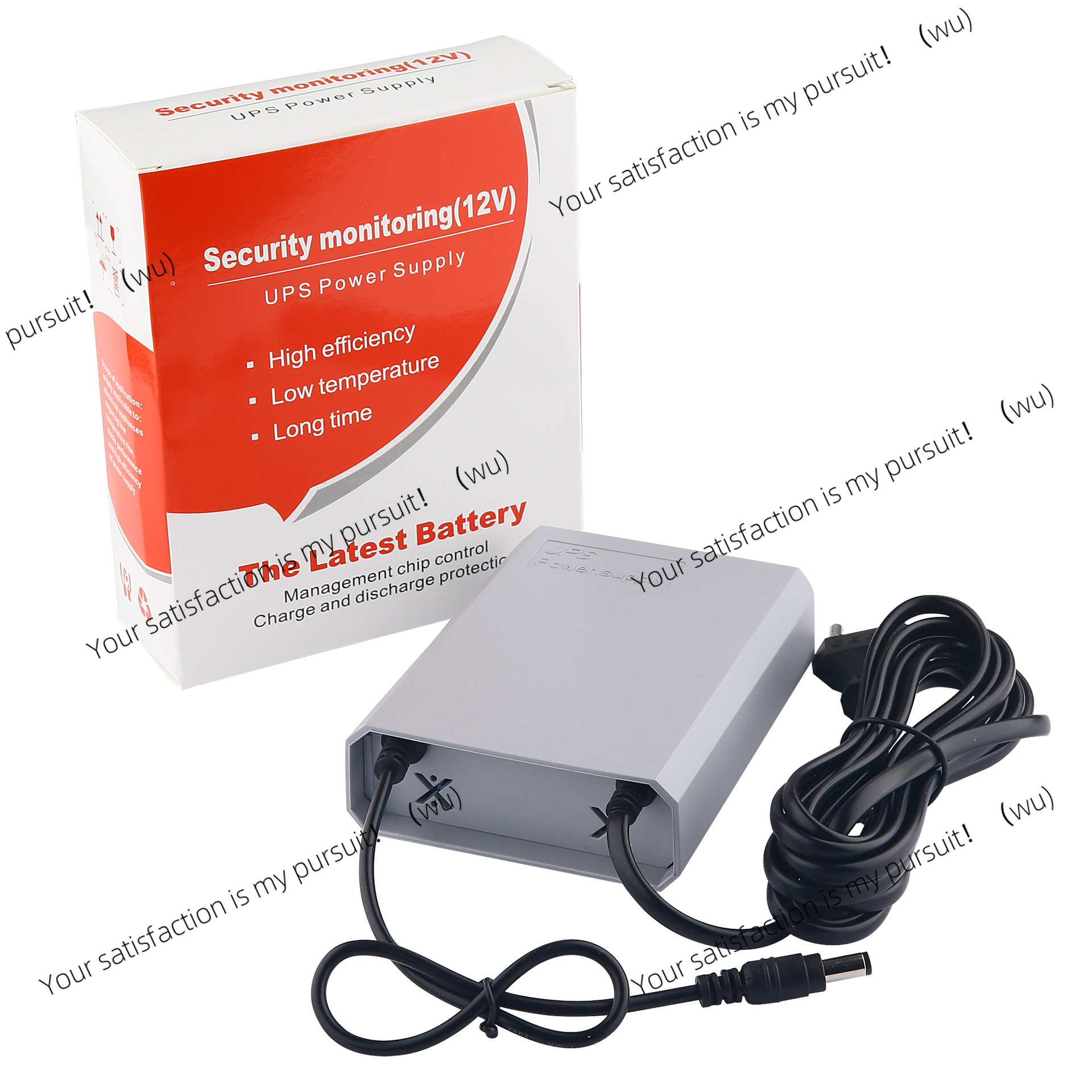 UPS uninterruptible power supp - Outdoor Uninterruptible Power Supply recensie en prijs
