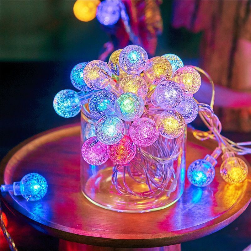 Battery-Powered Bubble Ball LE - Outdoor Power House recensie en prijs