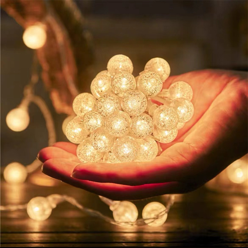 Battery-Powered Bubble Ball LE - Outdoor Power House recensie en prijs