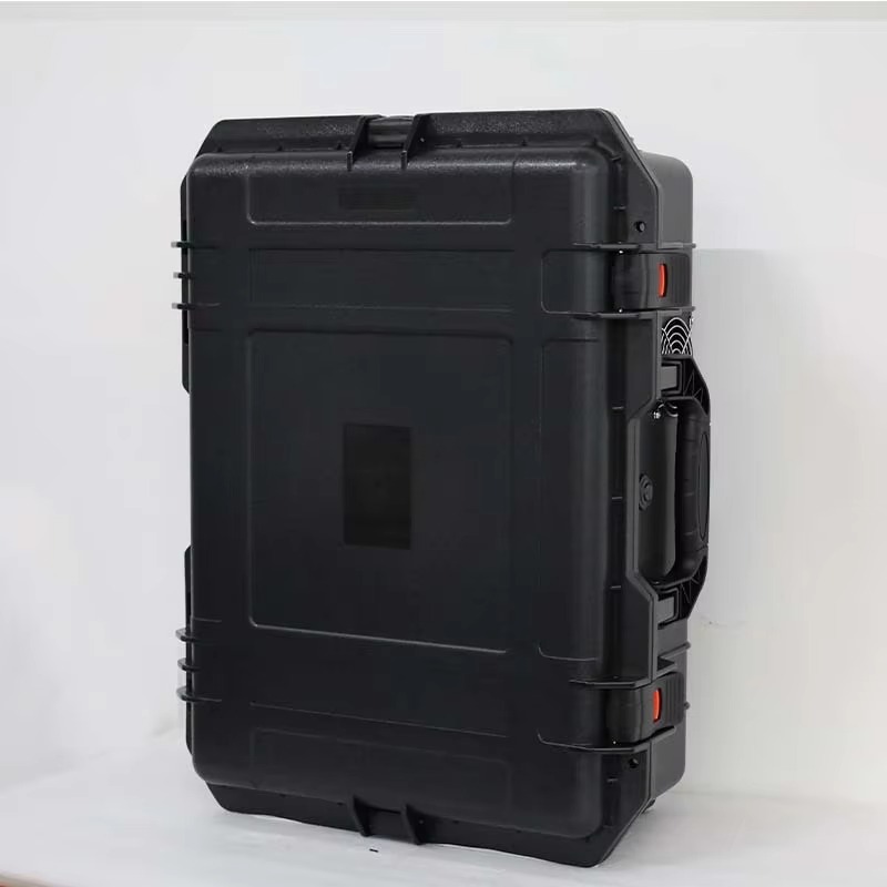 Esun 51.2v Solar Trolley Case  - Outdoor Power House recensie en prijs