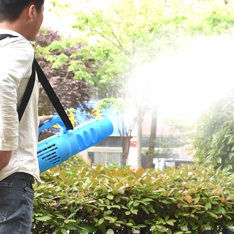 Electric Dosing Sprayer Blower - Electric Sprayer Backpack recensie en prijs